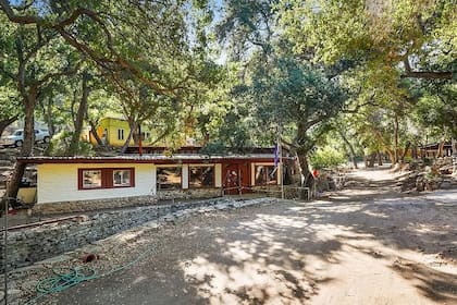 El lote cuenta con casi siete hectáreas y se vende a 4,8 millones de dólares