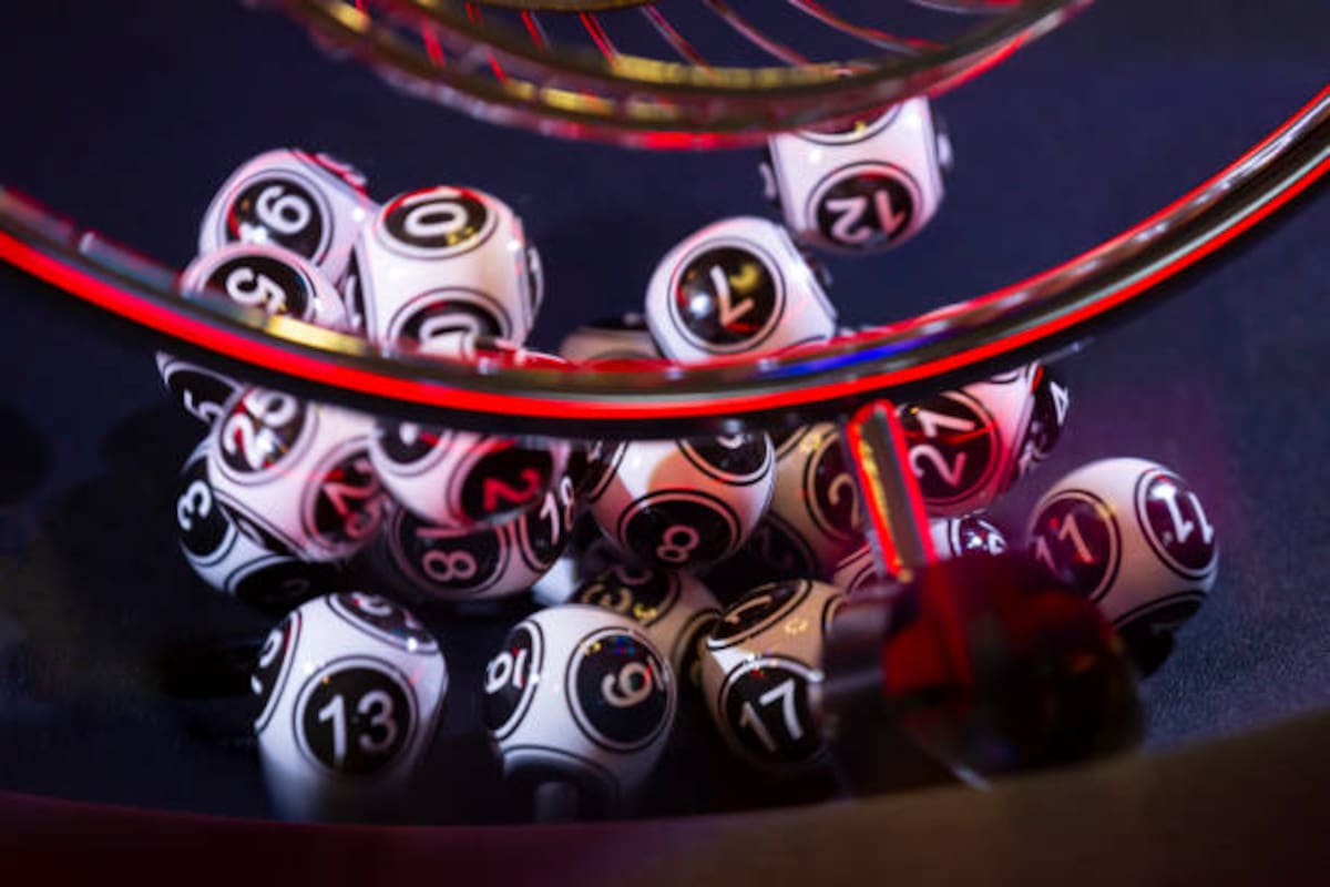 El Loto Plus se sortea a partir de las 22