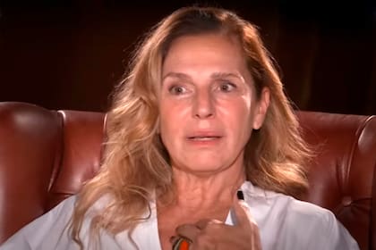 El lúcido y desgarrador relato de Ginette Reynal sobre sus adicciones: “Te vas cayendo por un pozo que tiene paredes de barro”