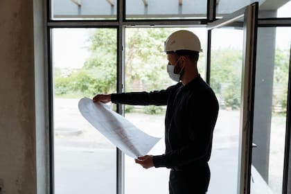 El lugar comenzará con la construcción cuando todos los residentes de trasladen a otra unidad, aunque se desconoce el motivo de los pisos defectuosos