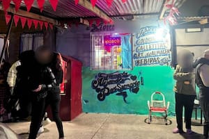 Robó una moto en Parque Chas y lo detuvieron en Lanús: tenía antecedentes y un pedido de captura