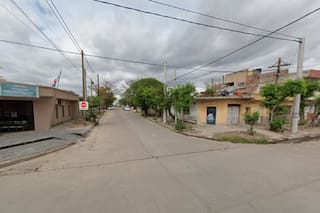 La golpearon, le robaron $700.000 en joyas y descubrió que el delincuente era su cuñado