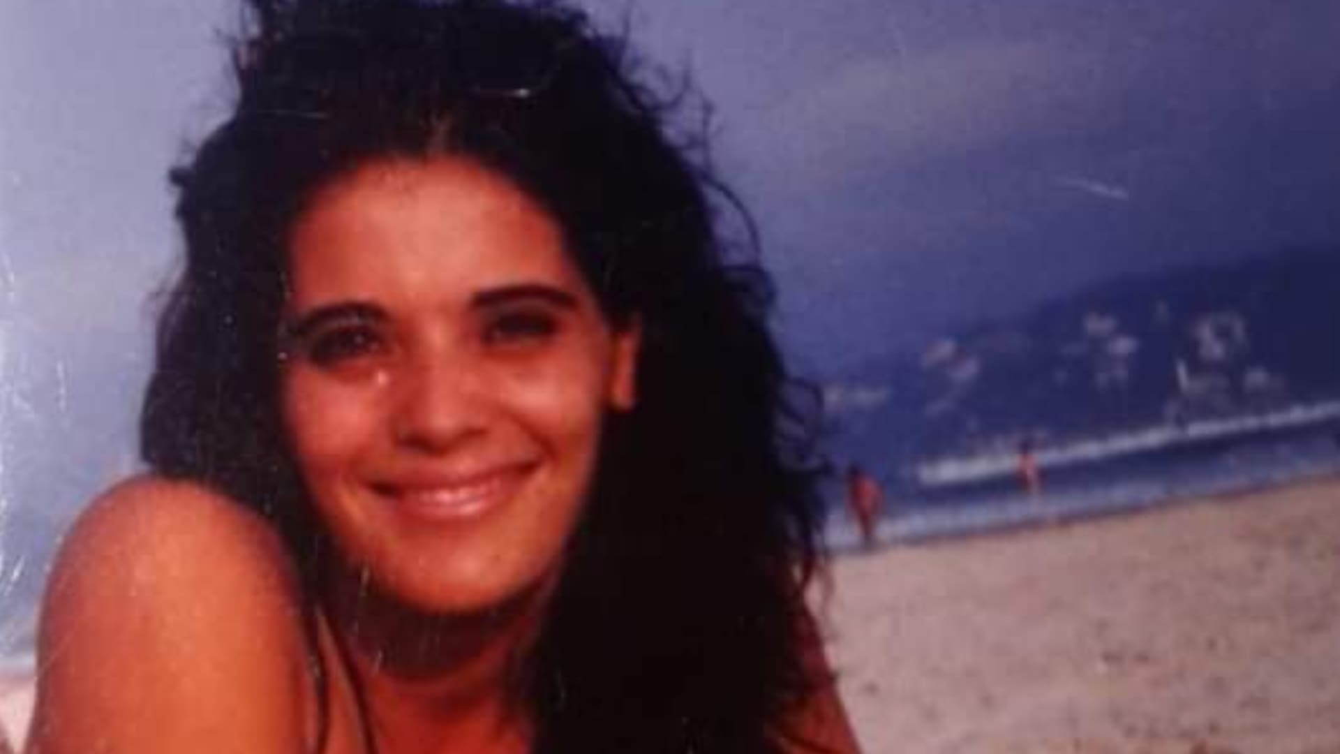 Lilian había vuelto poco antes de su licencia por maternidad (Foto: www.facebook.com/LilianNoemiAlmada)