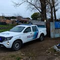 Encontraron a un hombre que estaba desaparecido en San Nicolás: estaba enterrado en el patio de la casa de su novia
