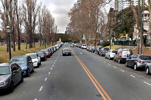 El lugar dónde ocurrió el hecho