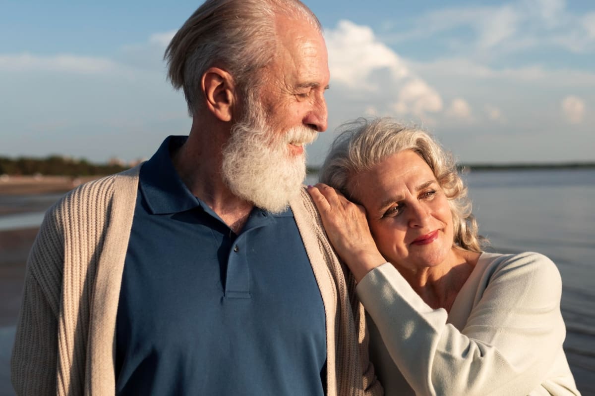 El lugar donde se vive puede determinar la calidad de vida; un nuevo ranking determinó cuáles son las comunidades más saludables de EE.UU.