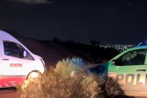 Un joven murió decapitado tras usar pirotecnia casera en los festejos del Mundial