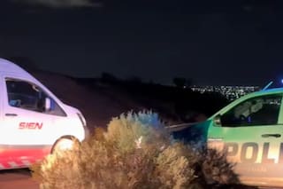 Un joven murió decapitado tras usar pirotecnia casera en los festejos del Mundial
