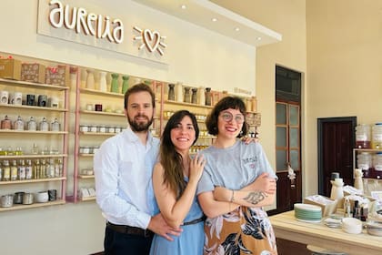El lugar está en Lincoln, provincia de Buenos Aires