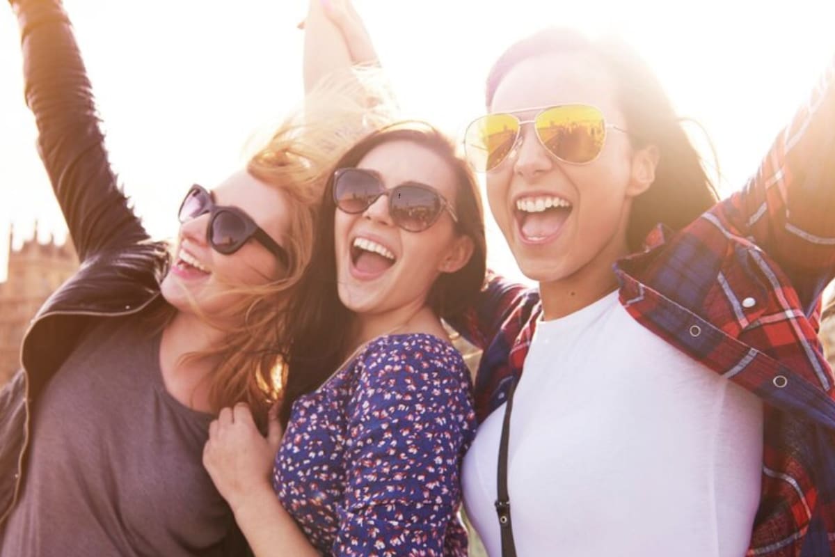 El lugar más feliz de Sudamérica es argentino