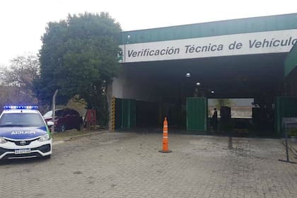 El lugar se encuentra en la localidad bonaerense de Llavallol y el operativo fue realizado por la policía de la Provincia de Buenos Aires