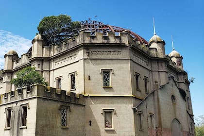 El lugar se hizo famoso en 2004 después de una nota de Yuyú Guzmán en LA NACION