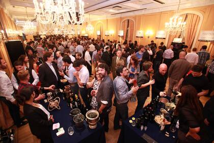 El lujoso hotel de la avenida Alvear será sede de una nueva edición de la Feria de Vinos de Lujo