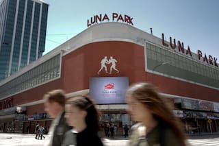 La Justicia porteña confirmó la medida que prohíbe al gobierno de la ciudad avanzar con las obras de demolición