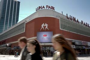 El Luna Park, protegido de intervenciones prohibidas por la legislación