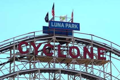 El Luna Park reabrió el 29 de marzo de 2026 con eventos especiales y acceso gratuito para los primeros visitantes
