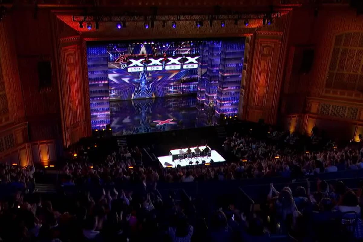El lunes 21 de agosto se estrena Got Talent Argentina en Telefe