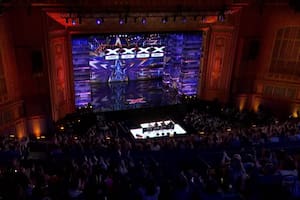 El lunes 21 de agosto se estrena Got Talent Argentina en Telefe
