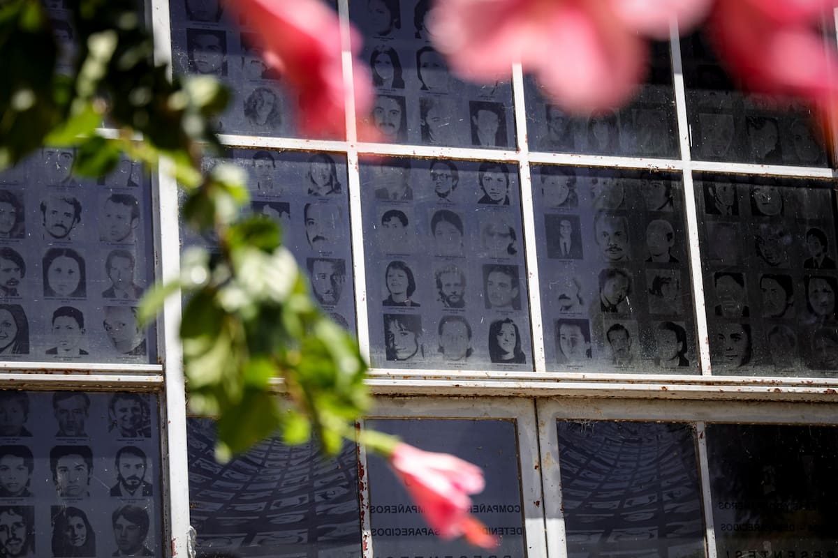 El lunes 24 de marzo es el Día de la Memoria por la Verdad y la Justicia en la Plaza de Mayo, una fecha establecida como feriado nacional