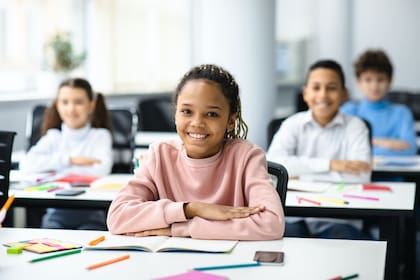 El lunes 26 de agosto comienzan las clases en Chicago