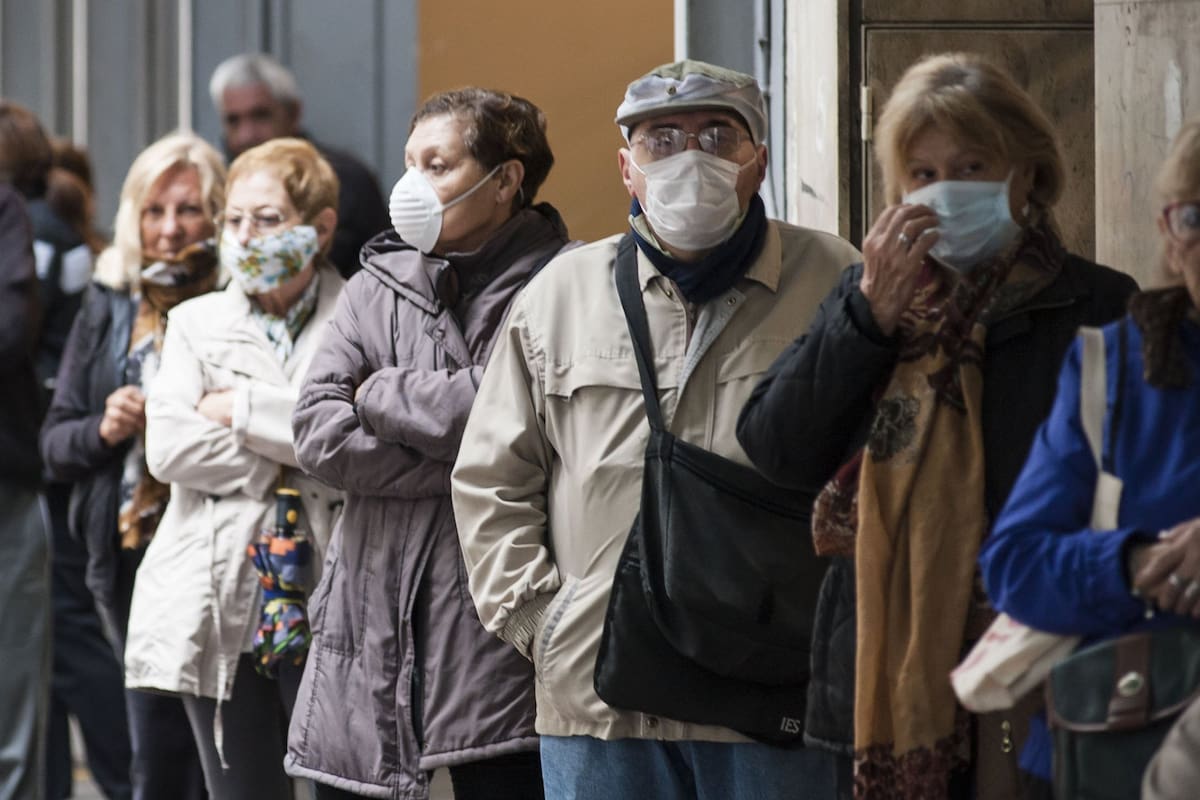 El lunes 29 de junio cobran los jubilados y pensionados cuyos haberes superen los $18.952 y tengan DNI con terminación en 8 y 9; también es el turno de cobro de la pensión por desempleo para titulares cuyos documentos finalicen en 8 y 9