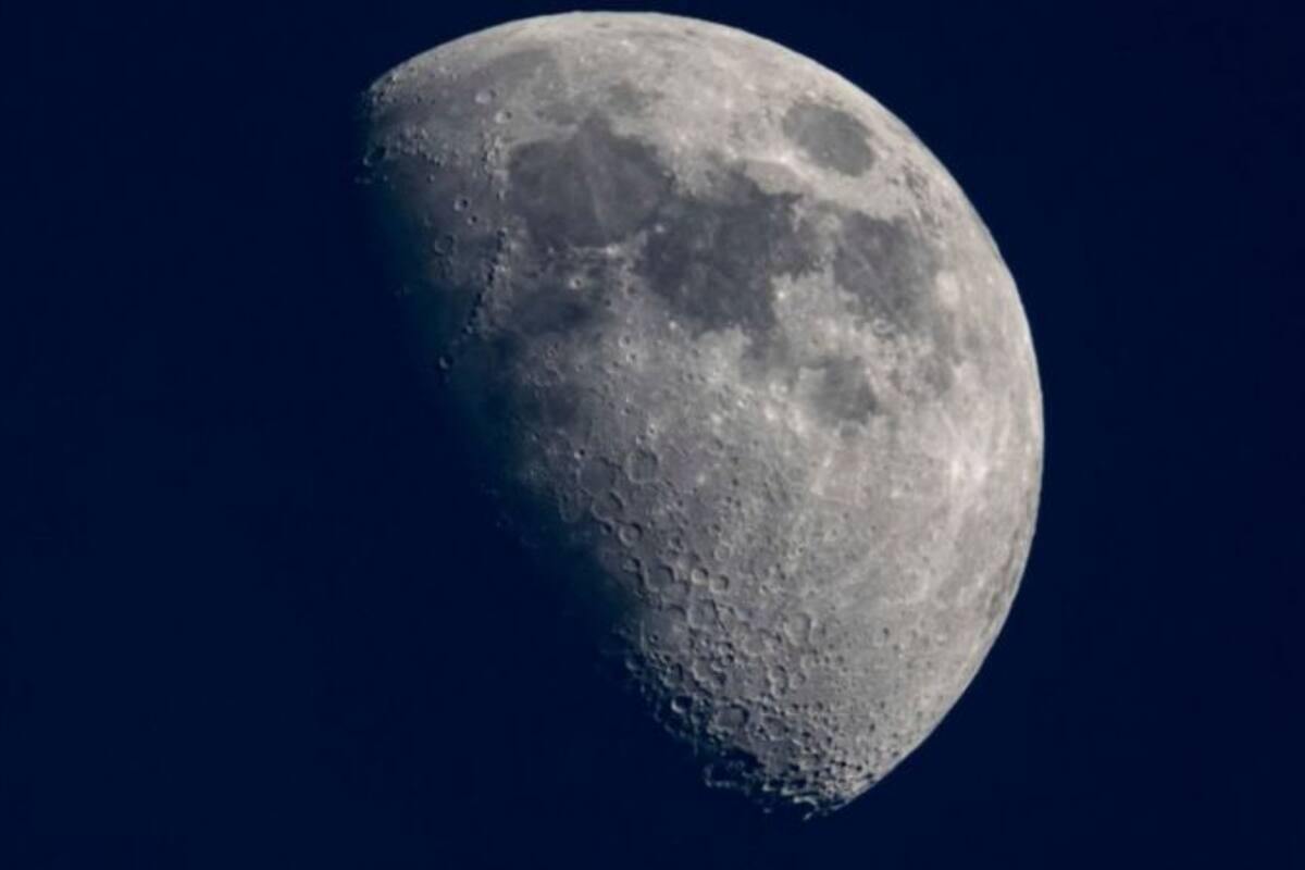 El lunes 3 de julio habrá Luna llena en Capricornio