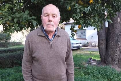 El lunes por la noche, el productor Carlos Wagner sufrió un violento asalto en su campo