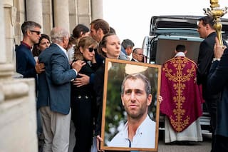 Juicio por el ex Puma asesinado en París: agresores de la ultraderecha y un proceso vinculado al extremismo