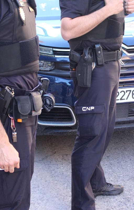 El lunfardo le puso varios nombres a los agentes de policía