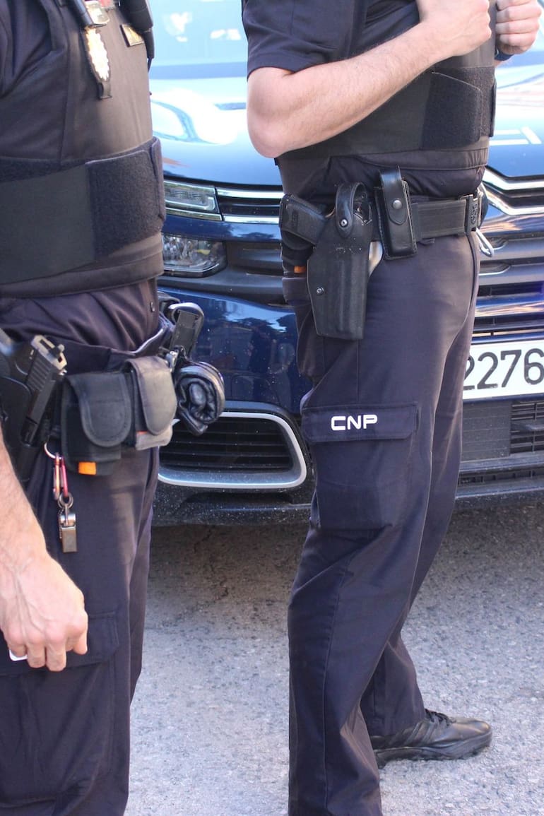 El lunfardo le puso varios nombres a los agentes de policía