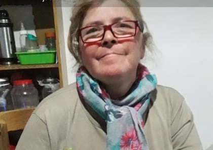 “El lupus me enseñó que soy capaz de superar cosas que jamás imaginé”, dice Sandra.