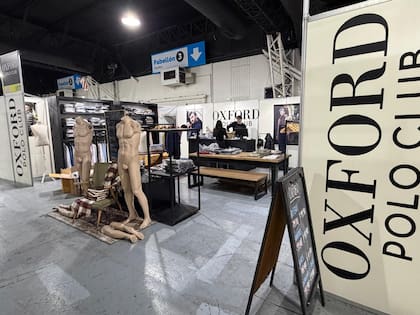 El Luxury Outlet reunirá más de 50 marcas con descuentos de hasta el 70%