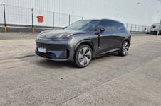Así anda uno de los SUV chinos grandes que llegaron a la Argentina