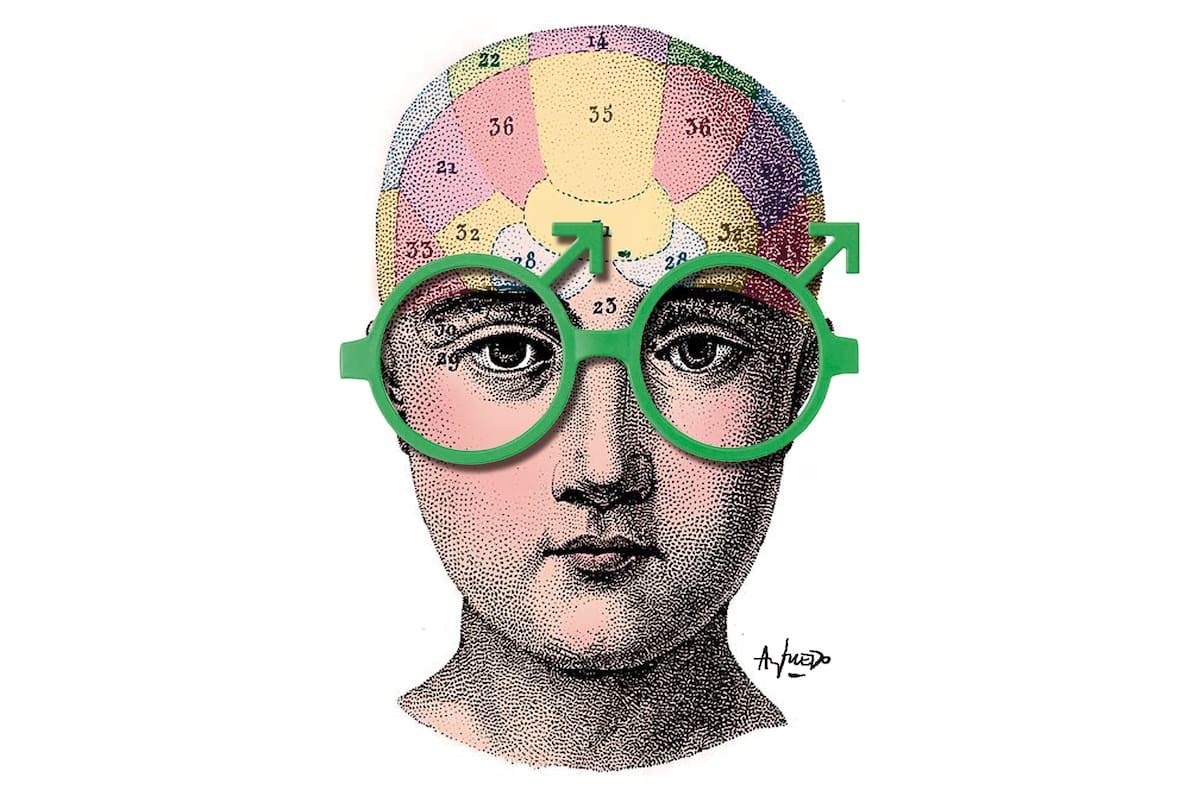 El machismo y el pensamiento de la sociedad