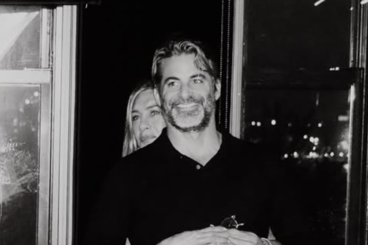 El “maestro hipnotista” que conquistó a la reconocida actriz de Hollywood