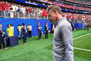 El mágico Mundial de Canadá llega a su fin con derrota 3-0 ante Marruecos en octavos de final