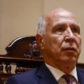 Lorenzetti opinó sobre las vacantes en la Corte y criticó que la Justicia no maneje su propio presupuesto
