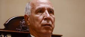 Lorenzetti opinó sobre las vacantes en la Corte y criticó que la Justicia no maneje su propio presupuesto