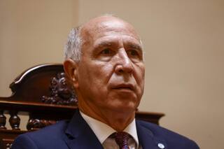Lorenzetti opinó sobre las vacantes en la Corte y criticó que la Justicia no maneje su propio presupuesto