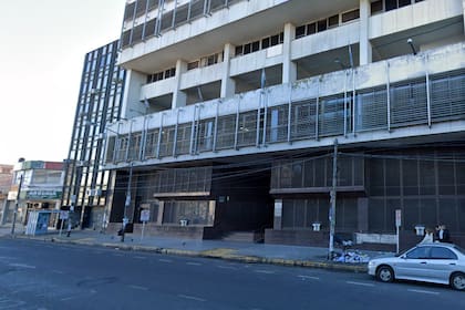 El magistrado negó las acusaciones al ser consultado por LA NACION