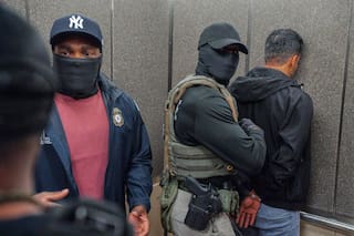 Fin a los arrestos del ICE en tribunales: el fallo que protege a migrantes