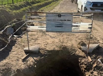 El magistrado remarcó que la obligación municipal no se limita a realizar alguna reparación aislada, sino que comprende el cuidado, mantenimiento, conservación y reparación de los caminos que se encuentran bajo su jurisdicción