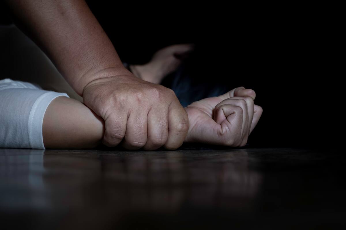 El magistrado también dijo que la víctima, al presentar cargos, podría "destruir la vida" del abusador