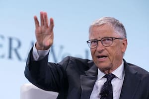 El magnate estadounidense, que tiene 68 años de edad, es uno de los empresarios más exitosos a nivel mundial (Foto: Archivo)