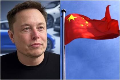El magnate podría enfrentar dificultades con su empresa Tesla en China
