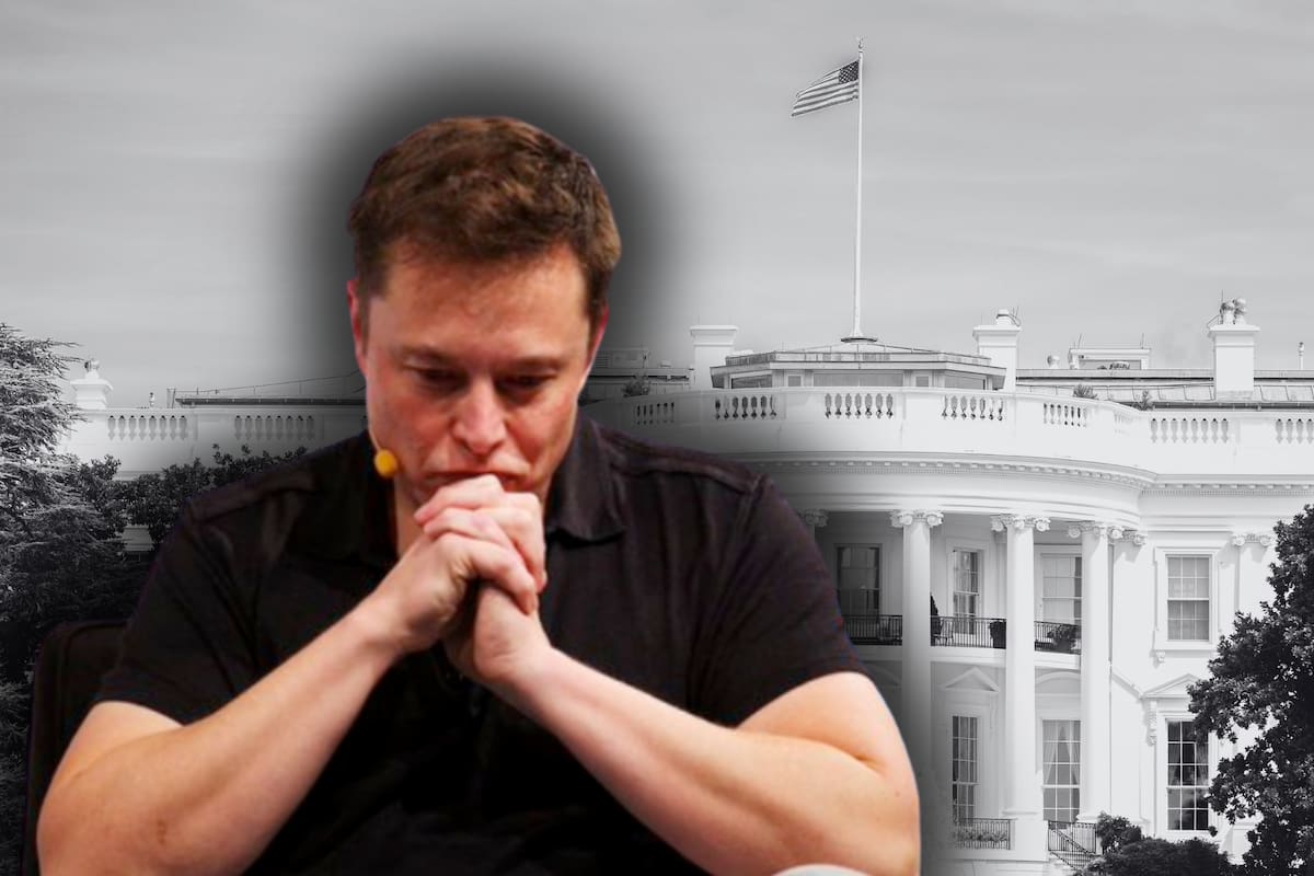El magnate reducirá su presencia en el DOGE para enfocarse en Tesla, tras un trimestre de bajo desempeño financiero en su empresa