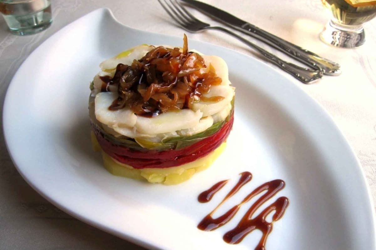 El magnesio es clave para reducir el cansancio, y esta sencilla cena te permitirá incorporarlo a tu dieta de forma deliciosa y saludable (imagen ilustrativa)