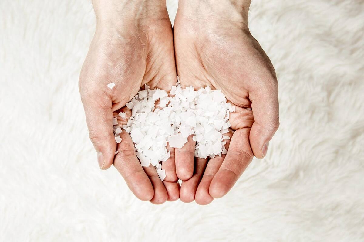 El magnesio es fundamental para generar los procesos bioquímicos de nuestro organismo (Foto: iStock)