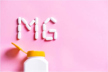 El magnesio es un mineral indispensable para la nutrición humana (Foto: iStock)