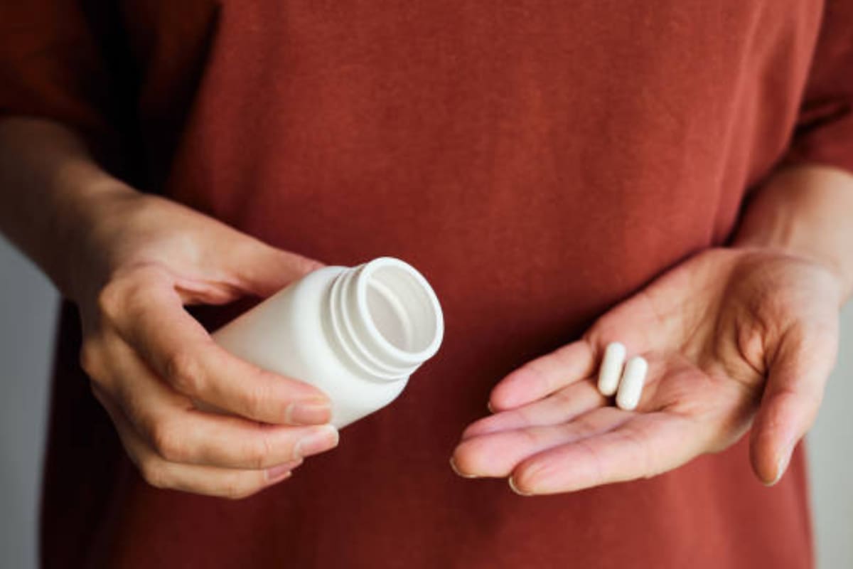 El magnesio es un mineral que aporta múltiples beneficios para la salud (Foto Pexels)